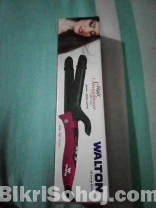 Hair straightener for sale